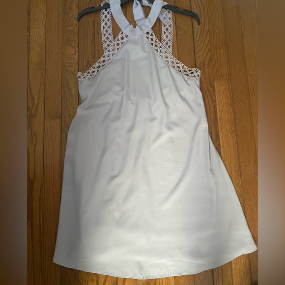 Lulu’s Halter Dress - Picture 5 of 6